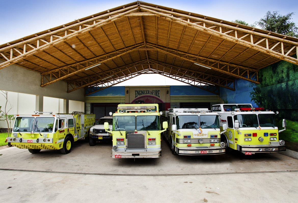 Alquiler de camiones