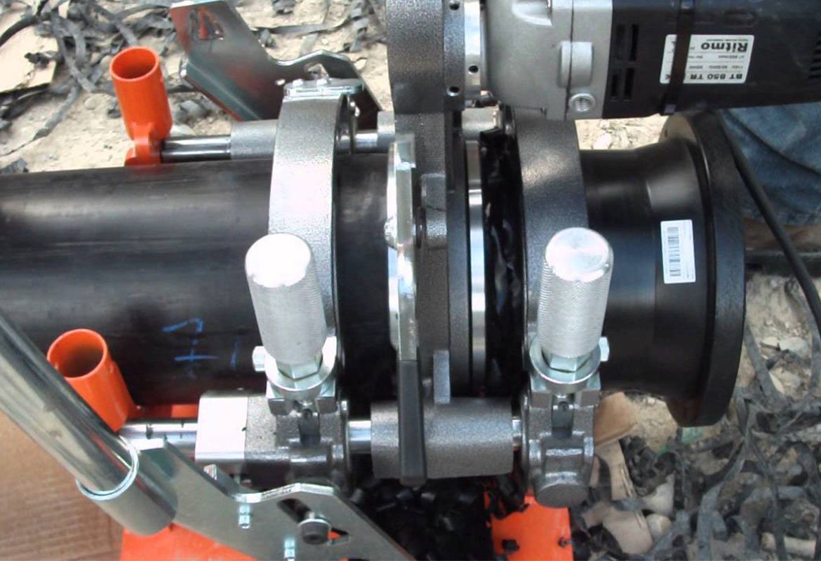 Servicio de Termofusión