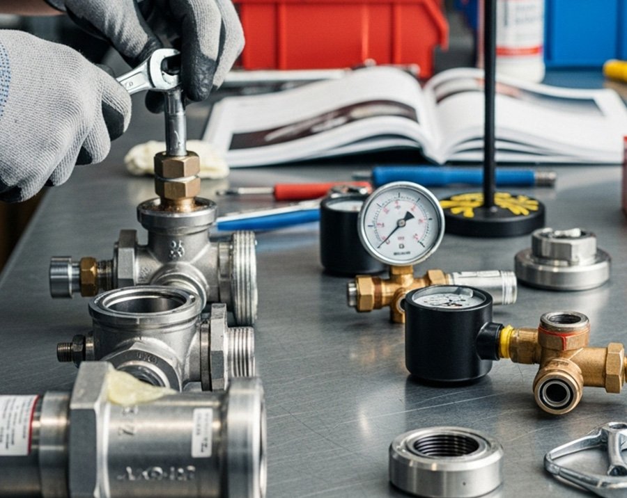 Servicios técnicos especializados