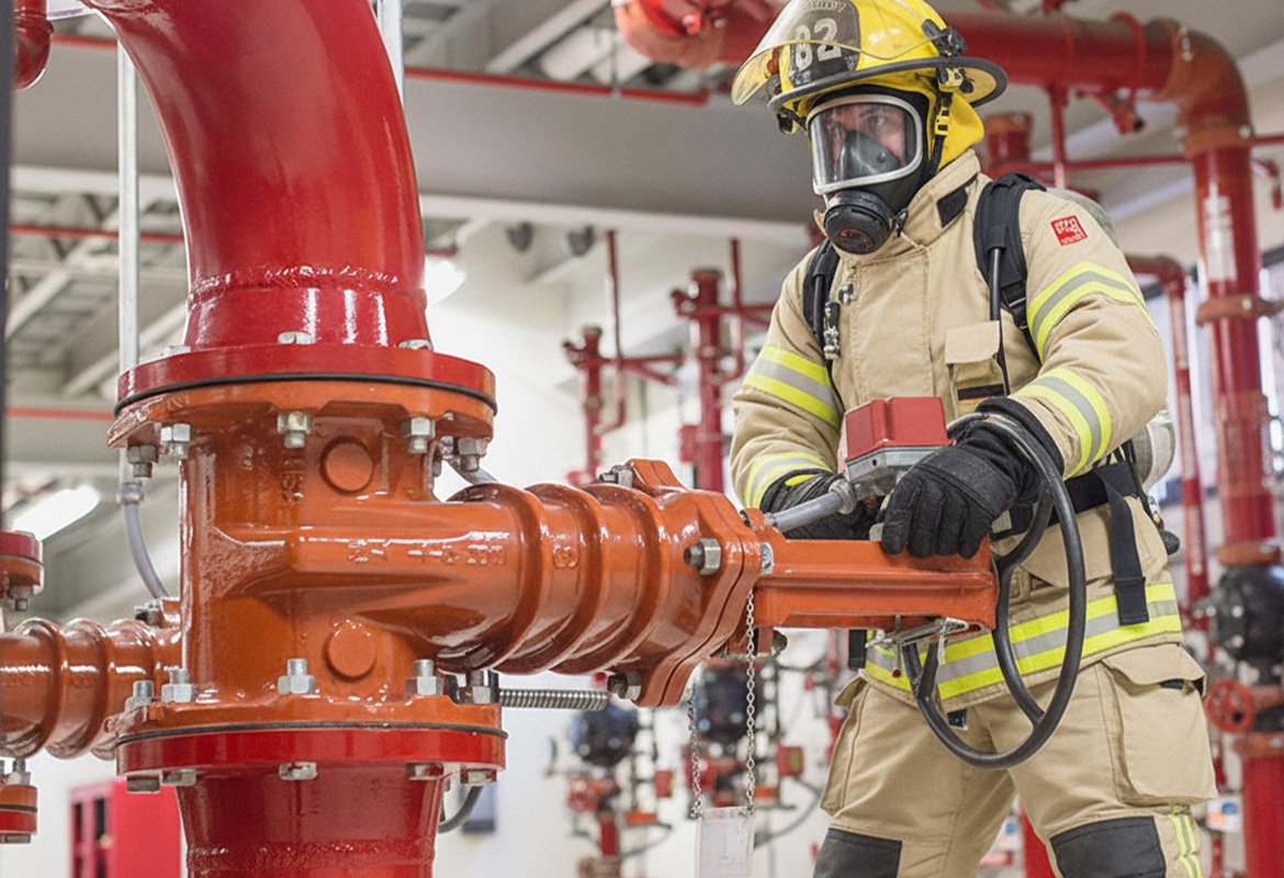 Para todo tipo de indrustrias