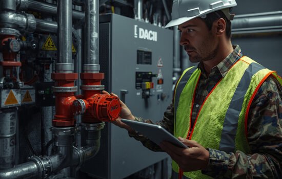 Por qué la prevención contra incendios debe ser tu prioridad hoy