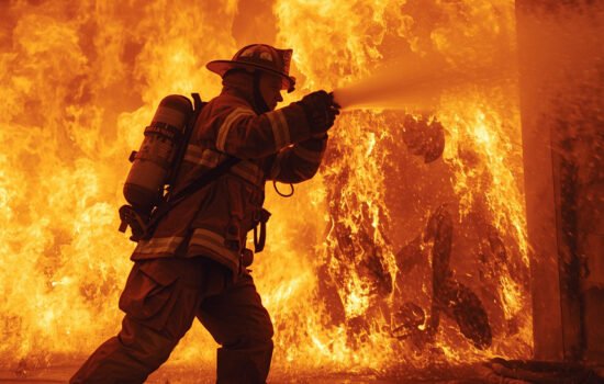 Mantenimiento de sistemas contra incendios: lo que nadie te cuenta