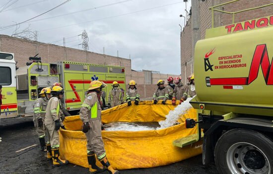 Preparación ante emergencias: checklist para empresas (7 pasos)